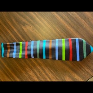 Vintage Gene MEYER tie collection